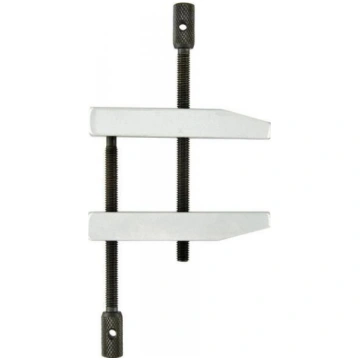 Bessey Scisk srubowy rownolegly wielkosc 1 36mm BE