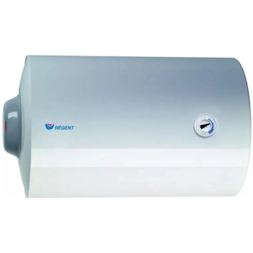 Horizontālais ūdens sildītājs REGENT 80L, energoef