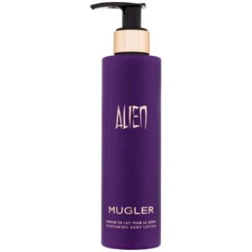 Mugler Alien 200ml 3614274076790