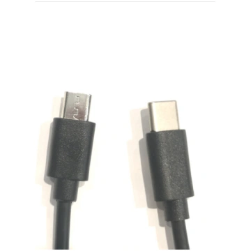 Kabelis USB Type C to USB Micro Charging cable, 20