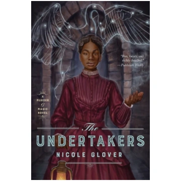 Undertakers Nicole Glover