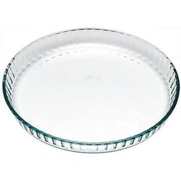 Kūkas Veidne Pyrex Stikls (24 cm)