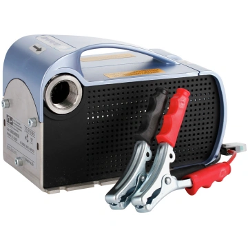 ADBLUE SŪKNIS 12V