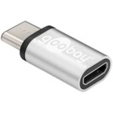 Goobay | USB-C to USB 2.0 Micro-B adapter | 56636 