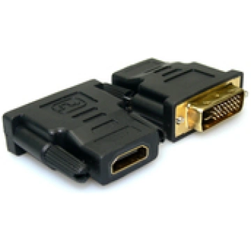 Sandberg Adapter DVI-M - HDMI-F ( 507 39 50739 )