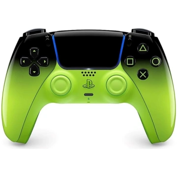 Kontrolieris ps5 dualsense remix green new edition