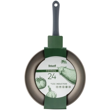 Pannas UNIWELL, ø24 cm