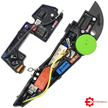 Festool elektronikas ātruma regulators PLANEX LHS2