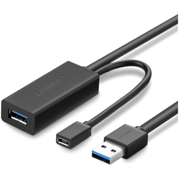 Ugreen Active Kick USB 3.2 Gen 1 Extension Cable (