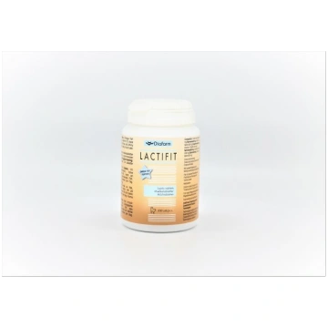 Diafarm Lactifit Omega-3 FishOil TAB N100 | 570535