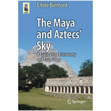 Maya and Aztecs" Sky Bookshop