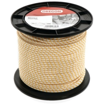 Nevada OREGON STARTER ROPE 4.0mm x 100m 90202