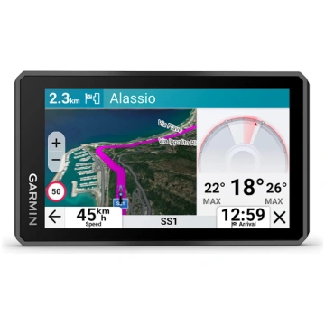 zumo XT3 6"" Garmin