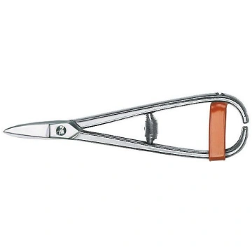 Šķēres juveliera 180mm D76-1 Bessey