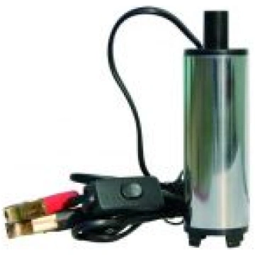 Iegremdējams dīzeļa sūknis Ø38mm - 12V (SL016B12)