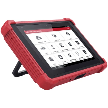 LAUNCH X-431 Euro Tab II Universal diagnostic tool