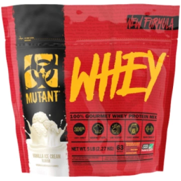 Whey Mutant 2270 g