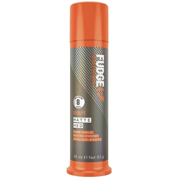 Fudge Matte Hed Firm Hold Factor 8 Styling Paste 8