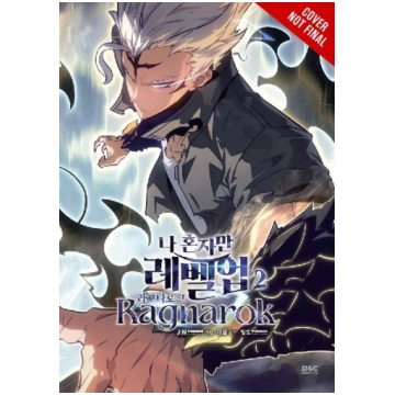 Solo Leveling: Ragnarok, Vol. 2 (comic) Yen Press