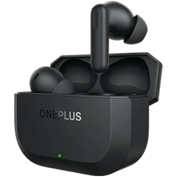 OnePlus Nord Buds 3R - Black null