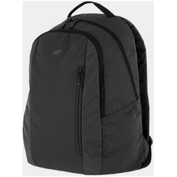4F BACKPACK, BLACK /21s