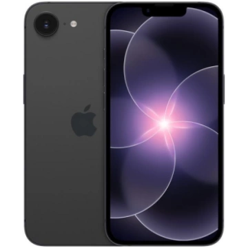 Apple iPhone 17e 512GB Black SmartPhone MHRY4HX/A