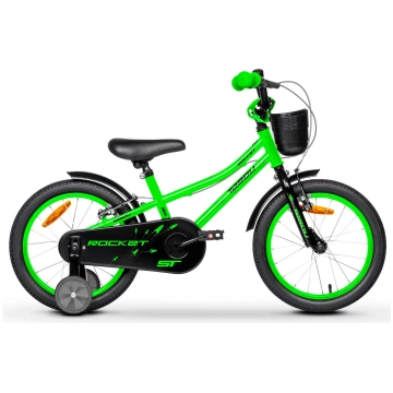 Tabou Rocket ST 20 zaļgani pelēks