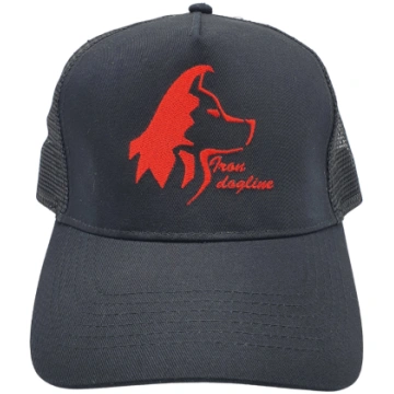 SOLID COLOR HAT IRONdogline