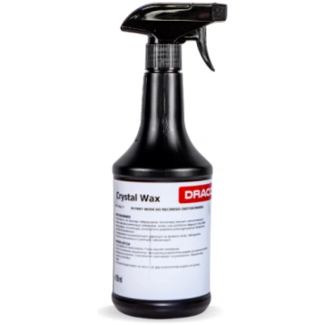CRYSTAL WAX škidrais auto hidrovasks, 750 ml (izsm