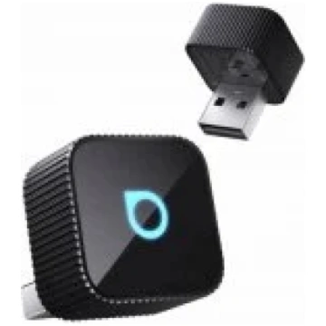 Ottocast T2 Mini Slim Wireless CarPlay and Android