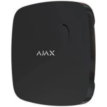 DETECTOR WRL FIREPROTECT PLUS/BLACK 38106 AJAX