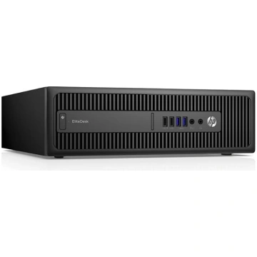 Lietots - HP EliteDesk 800 G2 SFF/Core i5 6500 3.2