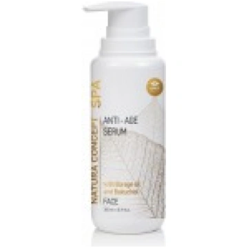 GMT Anti-Age Essential SPA Face Serum sejas serums