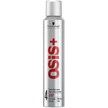 Schwarzkopf Professional Osis+ Grip Matu Putas 200
