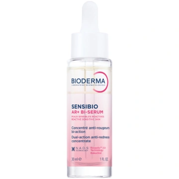 BIODERMA Sensibio AR+ Bi-Serums 30ml