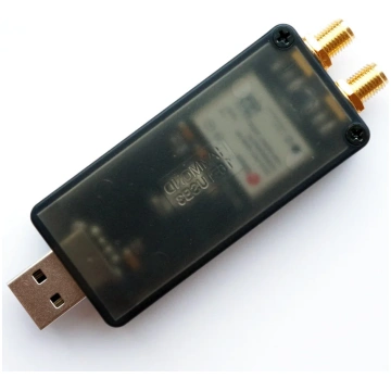 ZED-X20P all-band high precision GNSS USB Dongle w