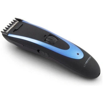 ESPERANZA EBC004 HAIR CLIPPER APOLLO BLACK/BLUE MA