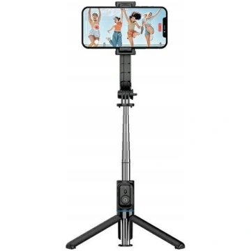 Selfie Stick Tripod Awei X49 Bluetooth 69542840062