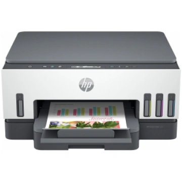 ZS SMART TVERTNE 720 AIO ALL-IN-ONE PRINTER - A4 K