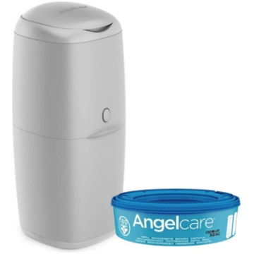 Konteiners, autiņbiksīšu uzglabāšanai ANGELCARE + 