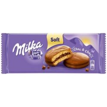 Cepumi Milka ChocChoc, 150g