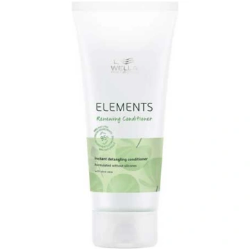 Wella Elements Renewing Conditioner 200ml