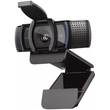 Logitech HD Pro Webcam C920s - USB 960-001252