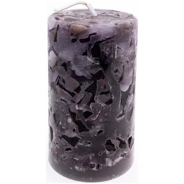 Melna "Visi Var"