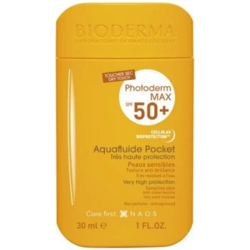 Krēms iedeguma kopšanai Bioderma Photoderm Max Aqu