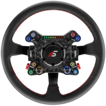 SIMAGIC Drift Steering Wheel. S219 NEO X 330W