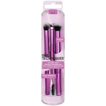 Real Techniques - Eye Brush Gift Box RT1529 (00796