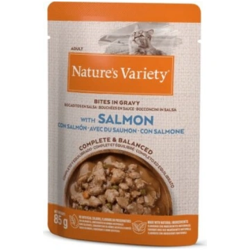Nature"s Variety Cat Mitrā barība kaķiem Bites in 