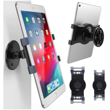 AboveTEK Tablet Holder Wall Mount Tablet Holder wi