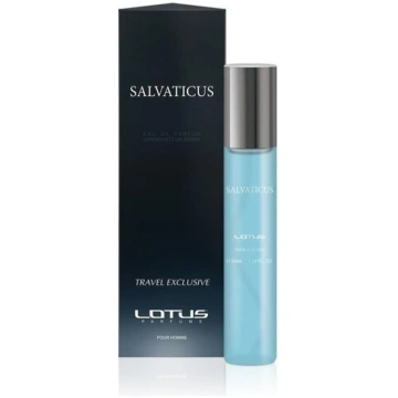 Lotus Parfums 172 Salvaticus EDP Parfumuotas vandu